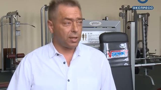 Для пензенских инвалидов устроили мастер-класс по пауэрлифтингу смотреть онлайн