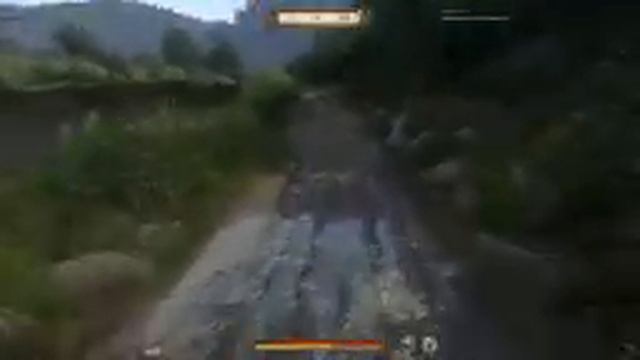 Kingdom Come: Deliverance - Путешествия \ Бернард сошёл с ума \ Прокачка ремесла починки смотреть онлайн