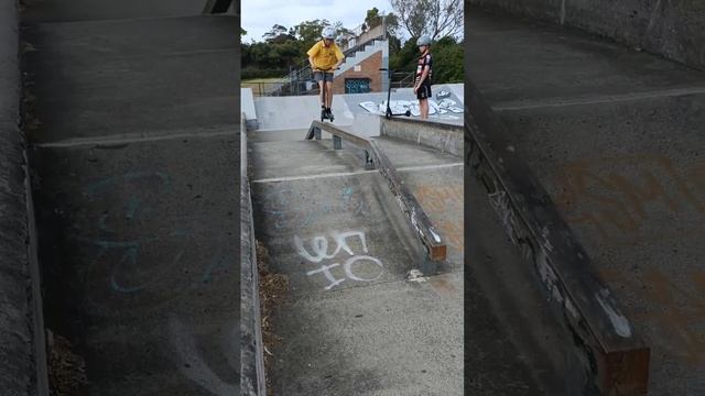 Skatepark edit?? смотреть онлайн