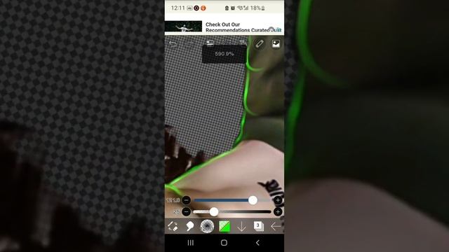 Гайд на Нормальную Аватарку в ibis paint x за 10 минут смотреть онлайн