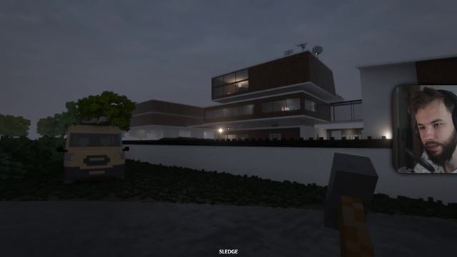 Teardown // УГОНЯЕМ МАШИНЫ, поджигаем дома, ТОПИМ ЛОДКИ! Пробуем режим SANDBOX