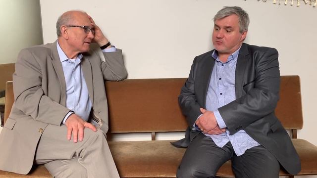 Свидетельство.БОГ ЗАПОЛНИЛ МОЮ ПУСТОТУ-Олег Эммануиль, Австралия. - Вячеслав Бойнецкий смотреть онлайн
