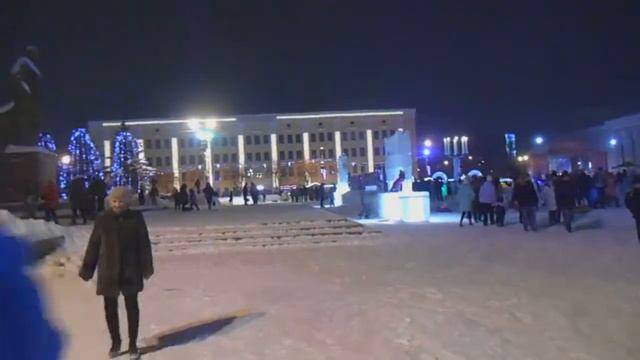 Сочельник смотреть онлайн