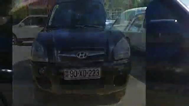 Araba ( Mustafa Sandal )