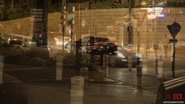 Porsche 991 GT2 RS - LOUD Accelerations & Driving In Monaco !