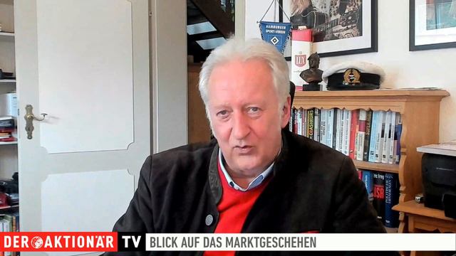 Chefvolkswirt Hellmeyer: Nvidia sendet "globales Signal" - siegt der Pragmatismus über die Politik? смотреть онлайн