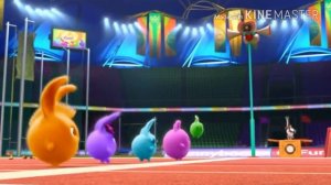 RYTP Солнечные зайчики