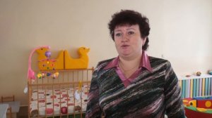 Дом малютки Танюша