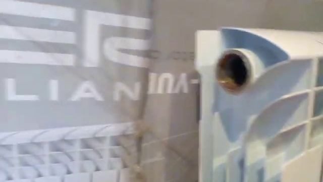 Bitherm Vs. Thermo Alliance сравнение радиаторов