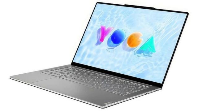Lenovo unveils Yoga Slim 7 laptop with Ryzen 7000 CPUs, priced at €1330 and up. смотреть онлайн