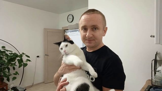 Один день из моей жизни. Как отблагодарить человека за помощь. смотреть онлайн