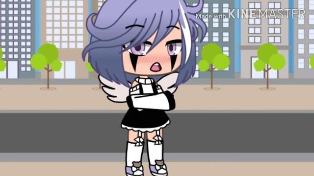Клип Russian girl |GLMV| Gacha Luna UwU смотреть онлайн
