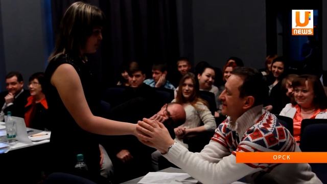 Кастинг в Драматический театр смотреть онлайн