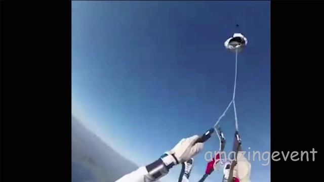 не раскрылся парашют... смотреть онлайн