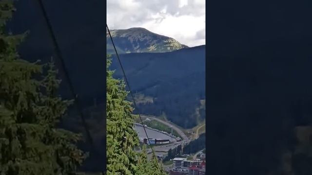 Буковель подъемник. Буковель підйомний обзор смотреть онлайн