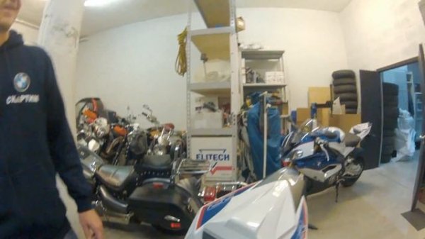 alexnab: Отзыв-обзор-тест на BMW S1000RR 2015. Owner's review of 2015 BMW S 1000 RR