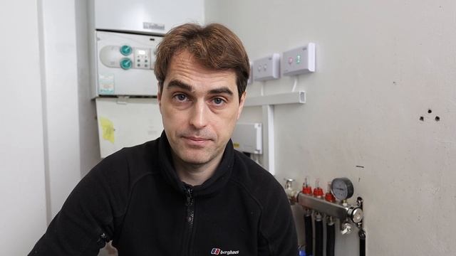 Step-by-Step Guide to Setting Up an Underfloor Heating Manifold смотреть онлайн