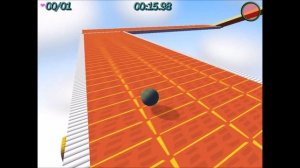 Marble Blast Gold - 3 User Race Against Time Levels