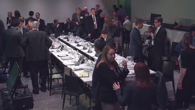 Commerce Data Advisory Committee смотреть онлайн