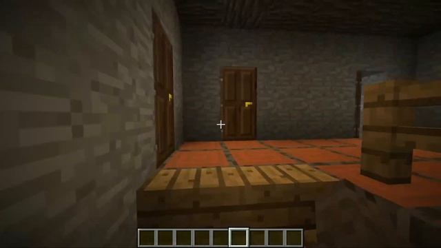 БАБКА ГРЕННИ СТАЛА ТАНЦОВЩИЦЕЙ В ДОМЕ В МАЙНКРАФТ НУБИК В MINECRAFT ТРОЛЛИНГ ЛОВУШКА GRANNY смотреть онлайн