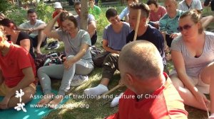 Это 100% помогает. Упражнения для улучшения памяти. Му Юйчунь.