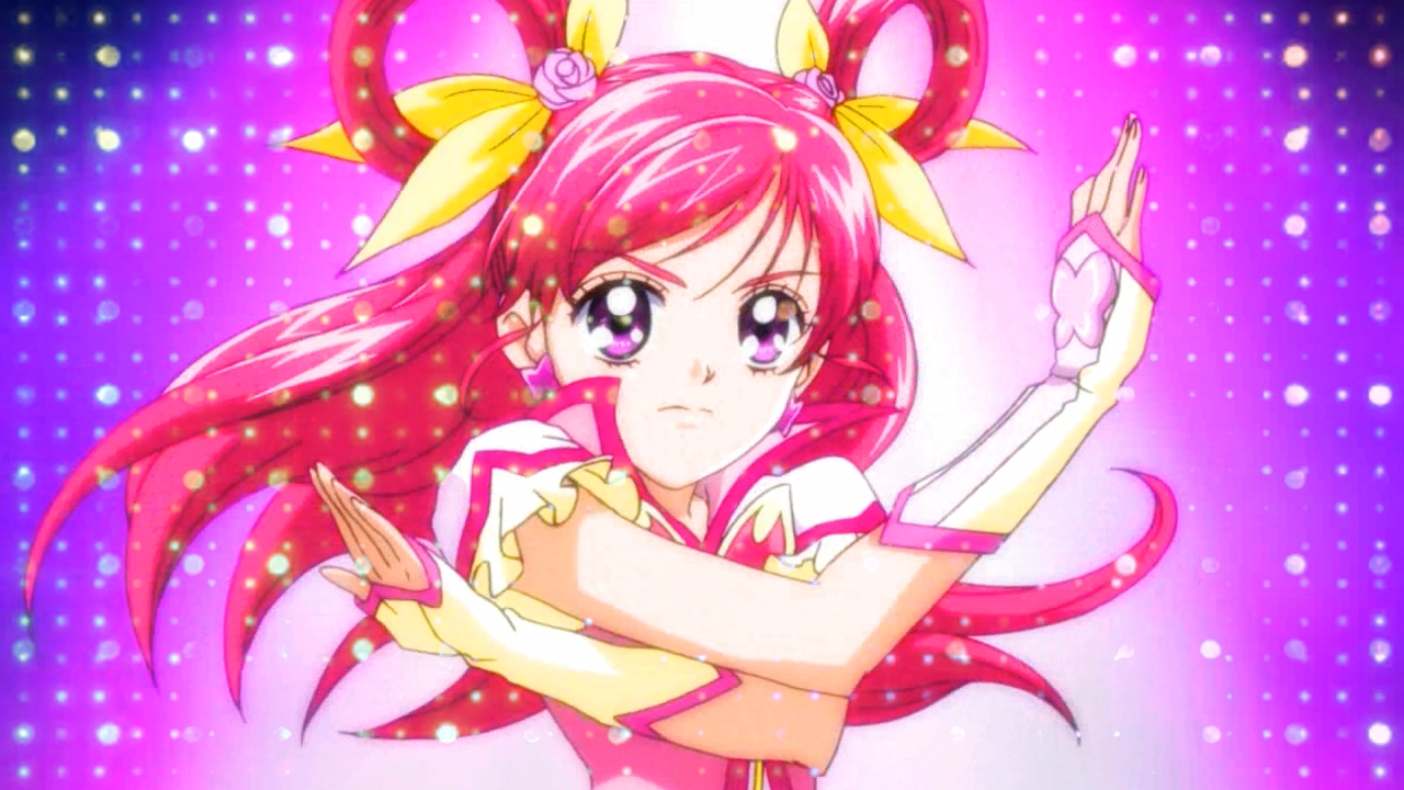 Pretty Cure || Magic Melody смотреть онлайн