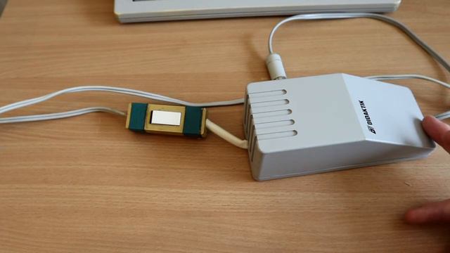 Didaktik Computer Part 1 смотреть онлайн