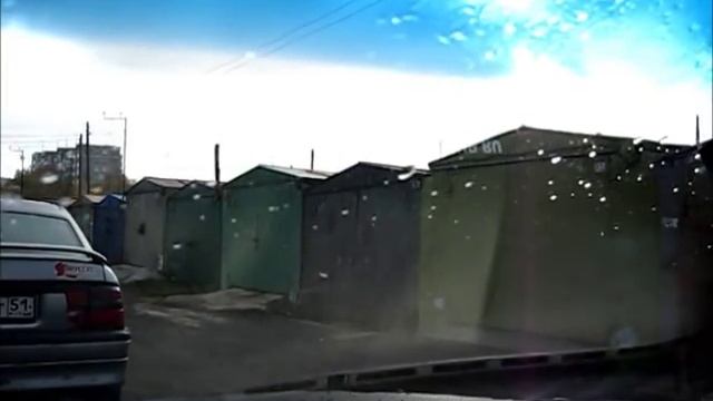 Датчик дождя автомобильный ДДА-25 смотреть онлайн