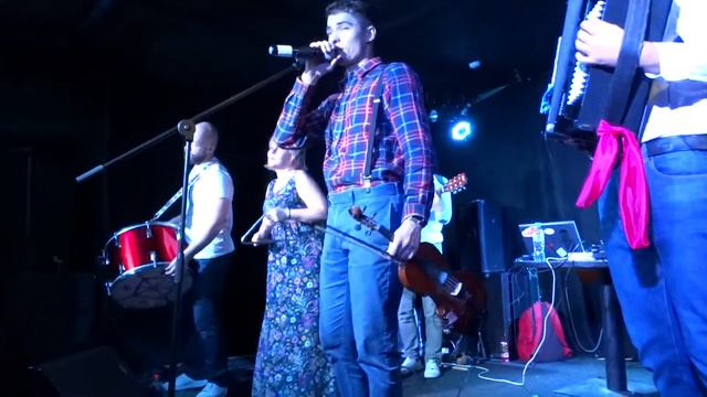 Nao e Proibido в Москве смотреть онлайн