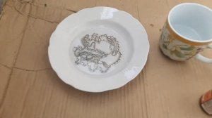 Чиста серебра аммиаком,перекись   водорода и вода