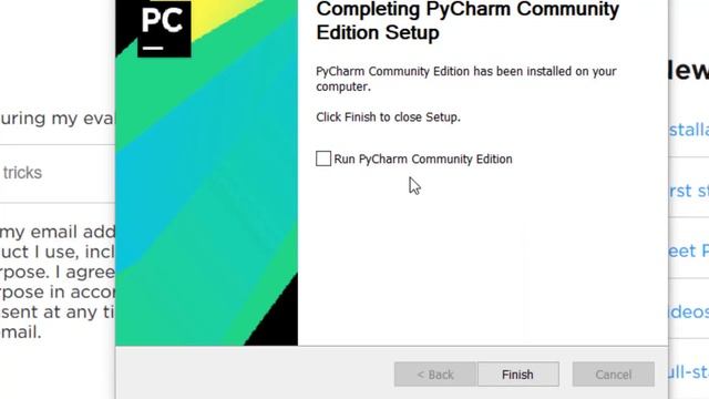 Download And Install PyCharm And Python | Beginners | IDE | [2020] смотреть онлайн