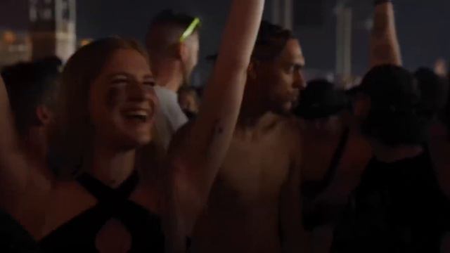 Intents Festival - 2023 - Hardcore on Sunday! - TV spot смотреть онлайн