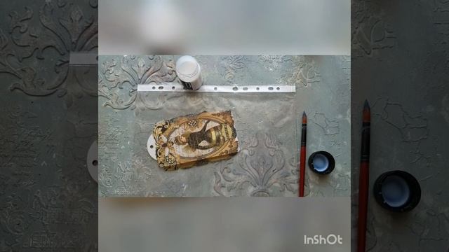 Клей для декупажа смотреть онлайн