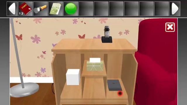 Philatelic Escape Fauna Album 2 - Gameplay Walkthrough Part 1/3