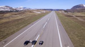 The Grand Tour - Сезон 02, Серия 06