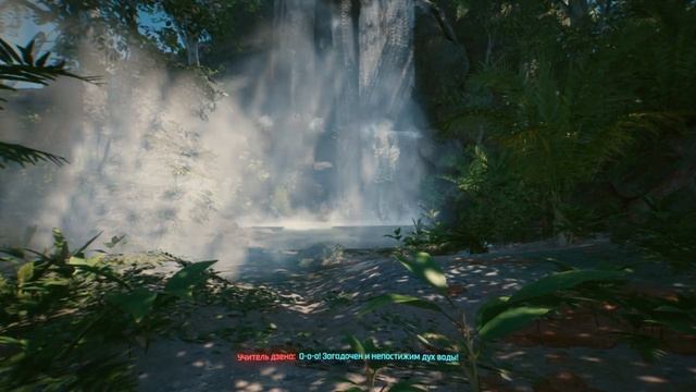 ВТОРАЯ МЕДИТАЦИЯ (CYBERPUNK 2077 #37) смотреть онлайн