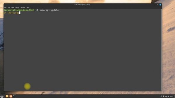 How to Upgrade Linux Mint 21.1 to 21.2 Victoria in Mint 21.2 | Linux Mint 21.1 to Linux Mint 21.2