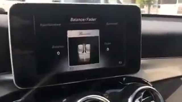 Mercedes Glc 250d 4Matic Premium AMG Burmester Full Optional смотреть онлайн