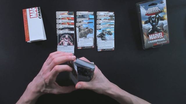 MÁQUINA DE GUERRA UNBOXING + ANÁLISIS смотреть онлайн