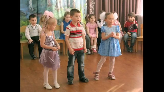 Праздник 8 Марта 2013 смотреть онлайн