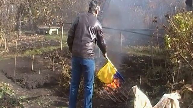 ТРЕПЕЩИТЕ, БАНДЕРЛОГИ! смотреть онлайн