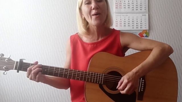 ?"Зачем ты это сделала, надела платье белое...". Петлюра. Исполняет Наталья Журина. смотреть онлайн