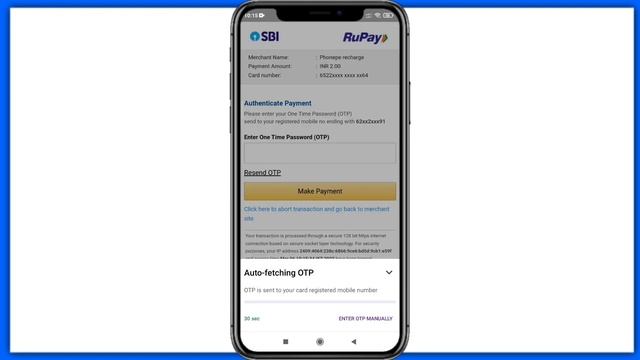 phonepe debit card problem | phonepe me debit card add nahi ho hai | phonepe debit card not link fi смотреть онлайн