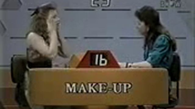 The $100,000 Pyramid (1987): Part 2 смотреть онлайн