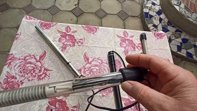 Ремонт китайских обогревателей. смотреть онлайн
