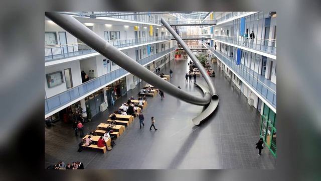 Гениальные идеи, которые нужно воплощать в каждой школе... Вы такого точно не видели... смотреть онлайн