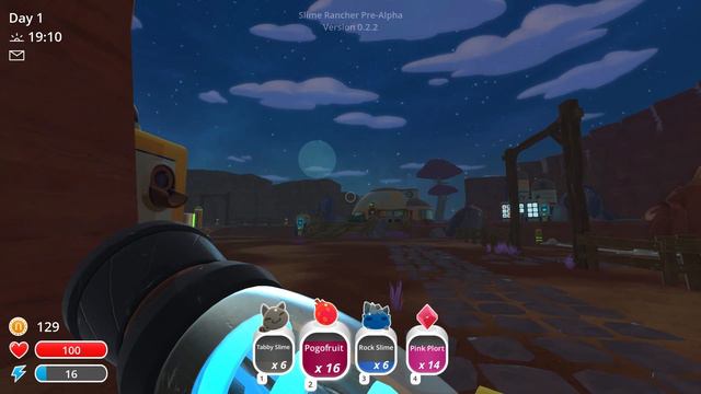Slime Rancher | Part 1 смотреть онлайн