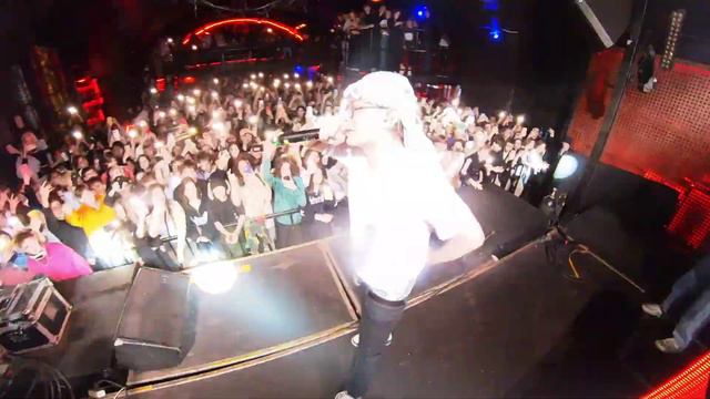 BUSHIDO ZHO - макинтош бизнес онли LIVE | Концерт BUSHIDO ZHO в СПБ 2022 смотреть онлайн