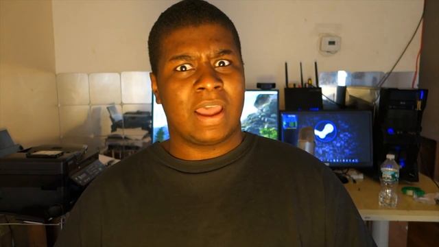 Blabbering about GTX 970 and a little bit of Pascal смотреть онлайн