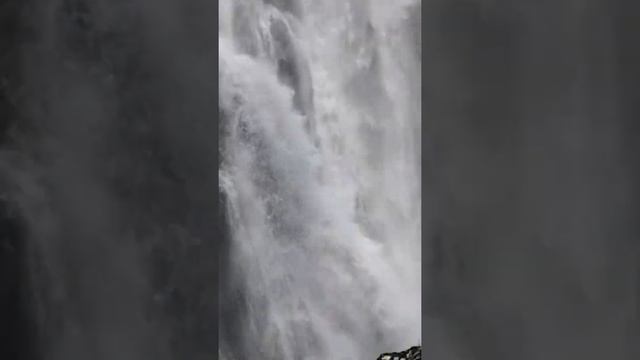 Абхазия, джипинг на Гегский водопад. смотреть онлайн
